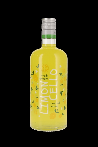 Image sur Limoncello Radermacher 30° 0.7L