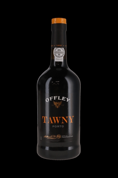 Image sur Offley Tawny 19.5° 0.75L