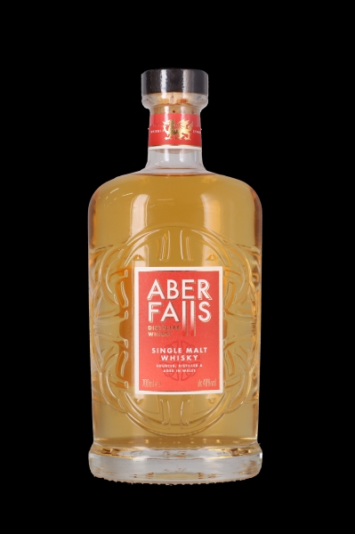 Image sur Aber Falls Single Malt 40° 0.7L