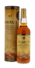 Image sur Amrut Peated Single Malt Cask Strength 62.8° 0.7L