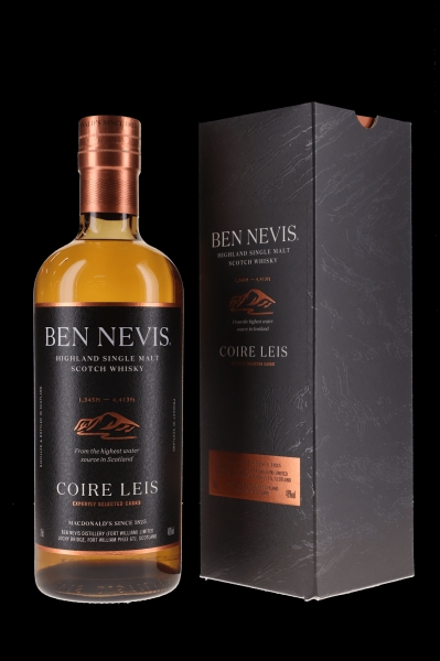 Image sur Ben Nevis Coire Leis 46° 0.7L