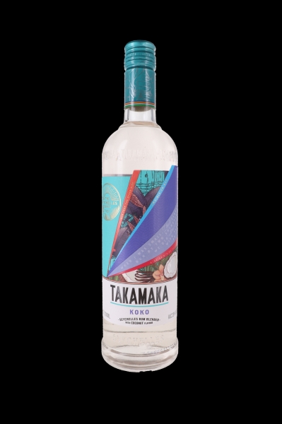 Image sur Takamaka Coco 25° 0.7L