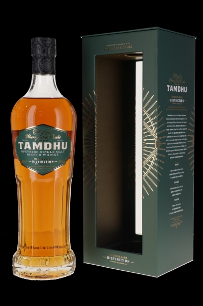 Image sur Tamdhu Distinction 48° 0.7L