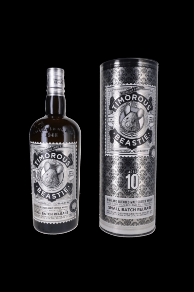 Image sur Timorous Beastie Highland 10 Years 46.8° 0.7L