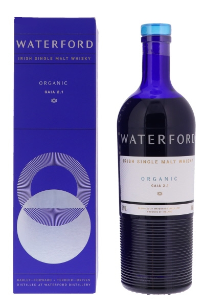 Image sur Waterford Organic Gaia 2.1 50° 0.7L
