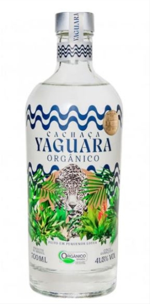 Image sur Yaguara 41.5° 0.7L