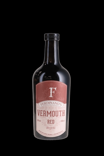 Image sur Ferdinands Red 19° 0.5L