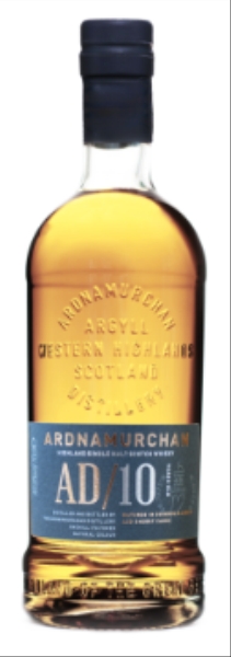 Image sur Ardnamurchan 10 Years AD Edition 2025 46.8° 0.7L