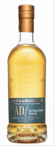 Image sur Ardnamurchan Heritage Barley 59.2° 0.7L