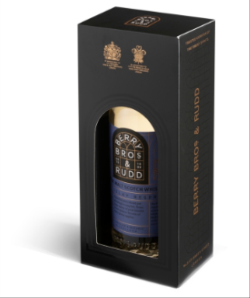 Image sur Berry Bros Classic Range Islay Blended 45.3° 0.7L