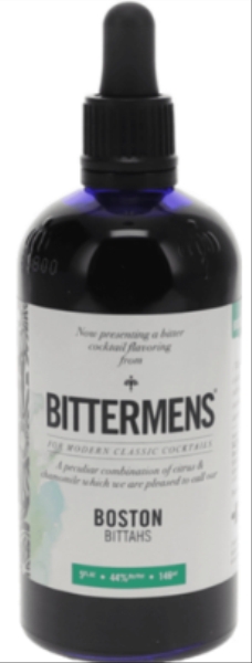 Image sur Bittermens Boston Bittahs 44° 0.146L