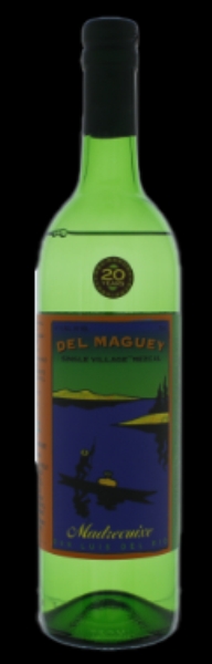 Image sur Del Maguey Madrecuixe 47° 0.7L