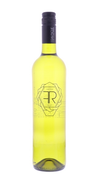 Image sur Fraktique Blanc 12° 0.75L