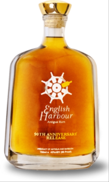 Image sur English Harbour 90th Anniversary 43° 0.7L
