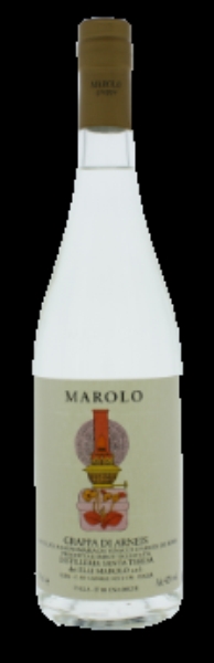 Image sur Marolo Di Arneis 42° 0.7L