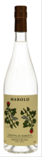 Image sur Marolo Di Barolo Bussia 45° 0.7L
