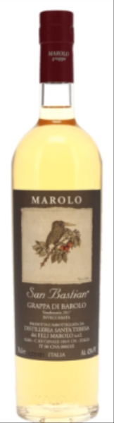 Image sur Marolo Di Barolo San Bastian 42° 0.7L
