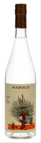 Image sur Marolo Di Freisa 44° 0.7L