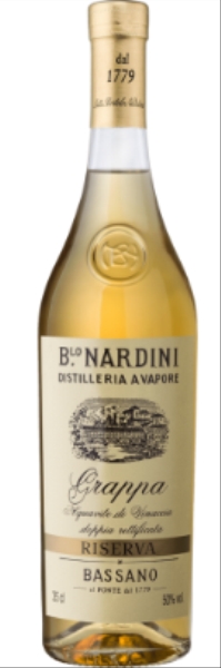 Image sur Nardini Riserva 50° 0.35L