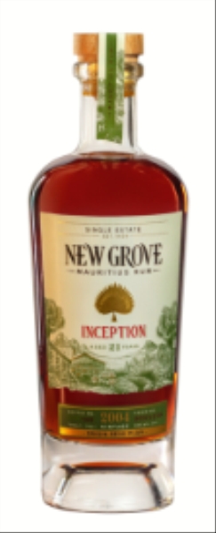 Image sur New Grove 21 Years Inception 50° 0.7L