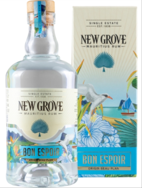 Image sur New Grove Bon Espoir 40° 0.7L