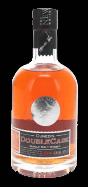 Image sur The New Zealand Whisky 16 Years Dunedin Doublewood Dunedin Master 40° 0.5L