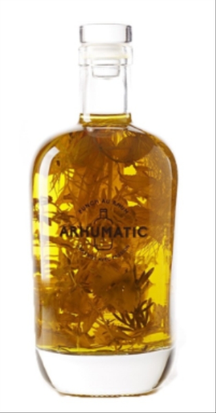 Image sur Transcontinental Arhumatic Melange D'Herbes 
Aromatiques 29° 0.7L