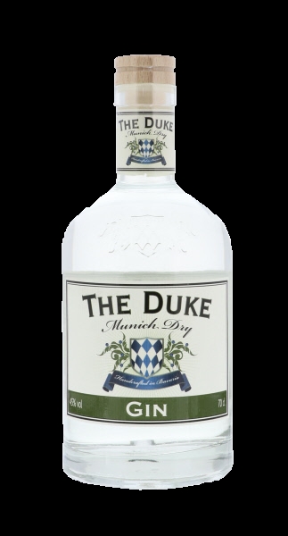 Image sur The Duke Munich Dry Gin 45° 0.7L